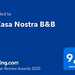 A Casa Nostra B&B