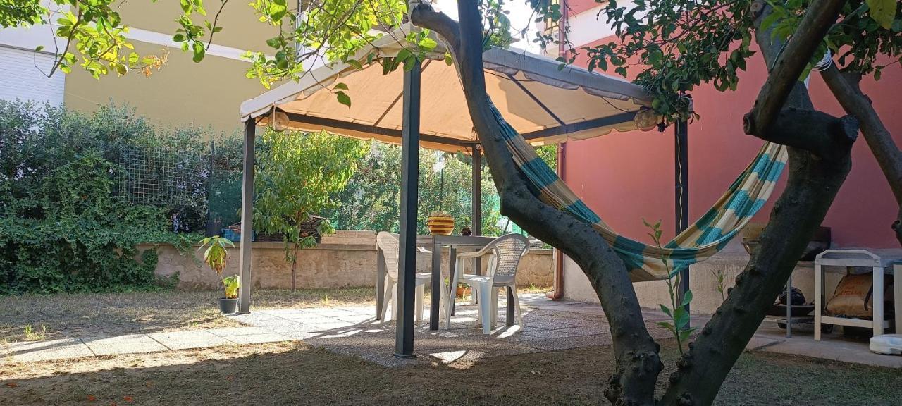 A Casa Nostra
