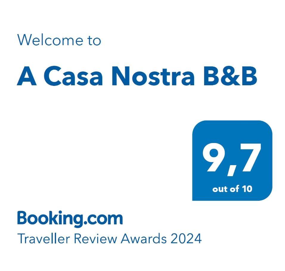 A Casa Nostra Cagliari