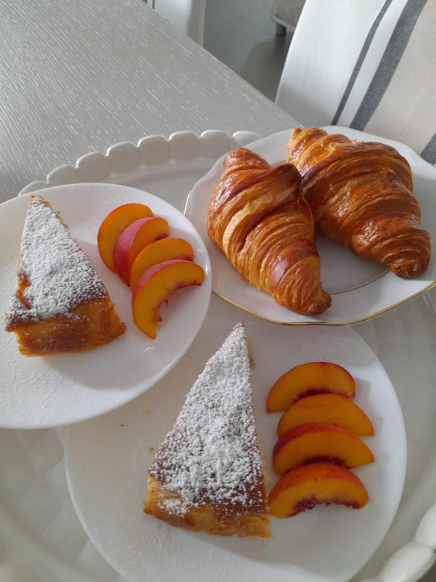 Bed & Breakfast A Casa Nostra Cagliari