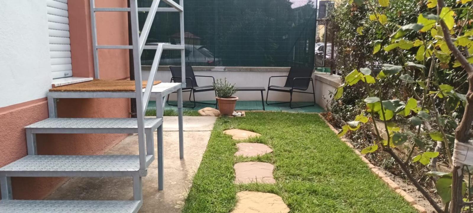 A Casa Nostra Bed & Breakfast Cagliari