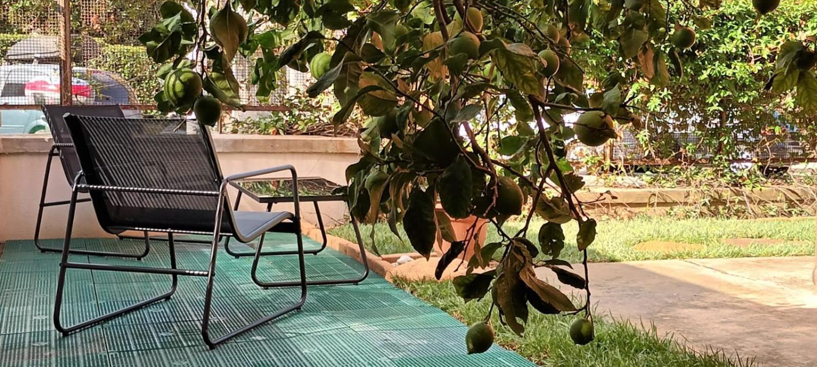 A Casa Nostra Bed & Breakfast *