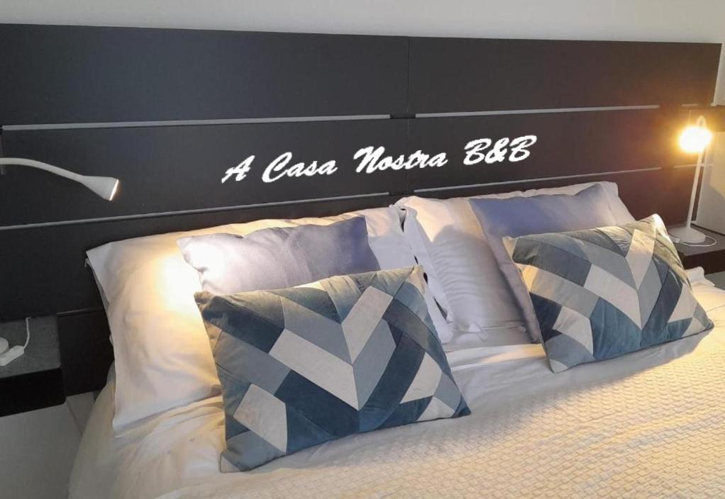 Bed & Breakfast A Casa Nostra