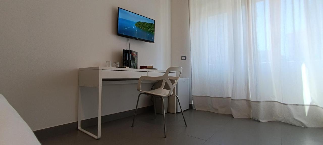 A Casa Nostra *