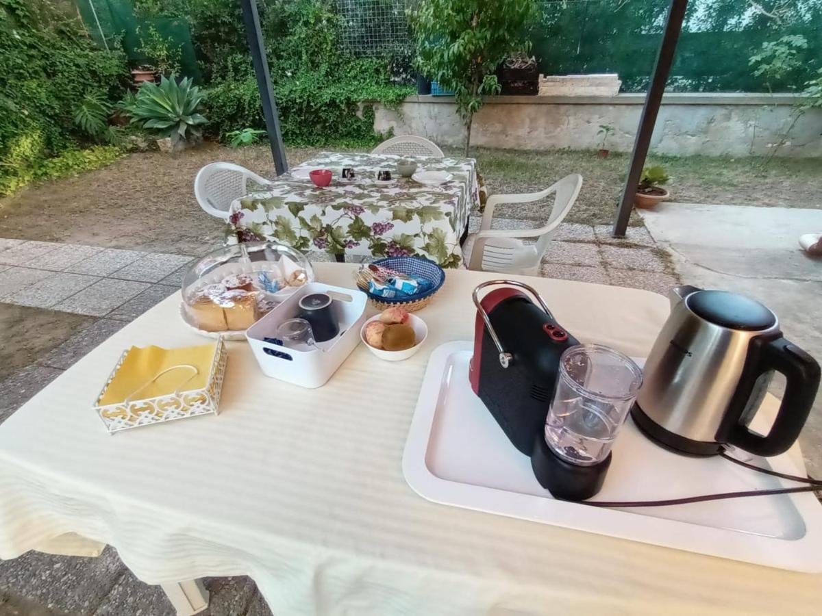 Frühstückspension A Casa Nostra