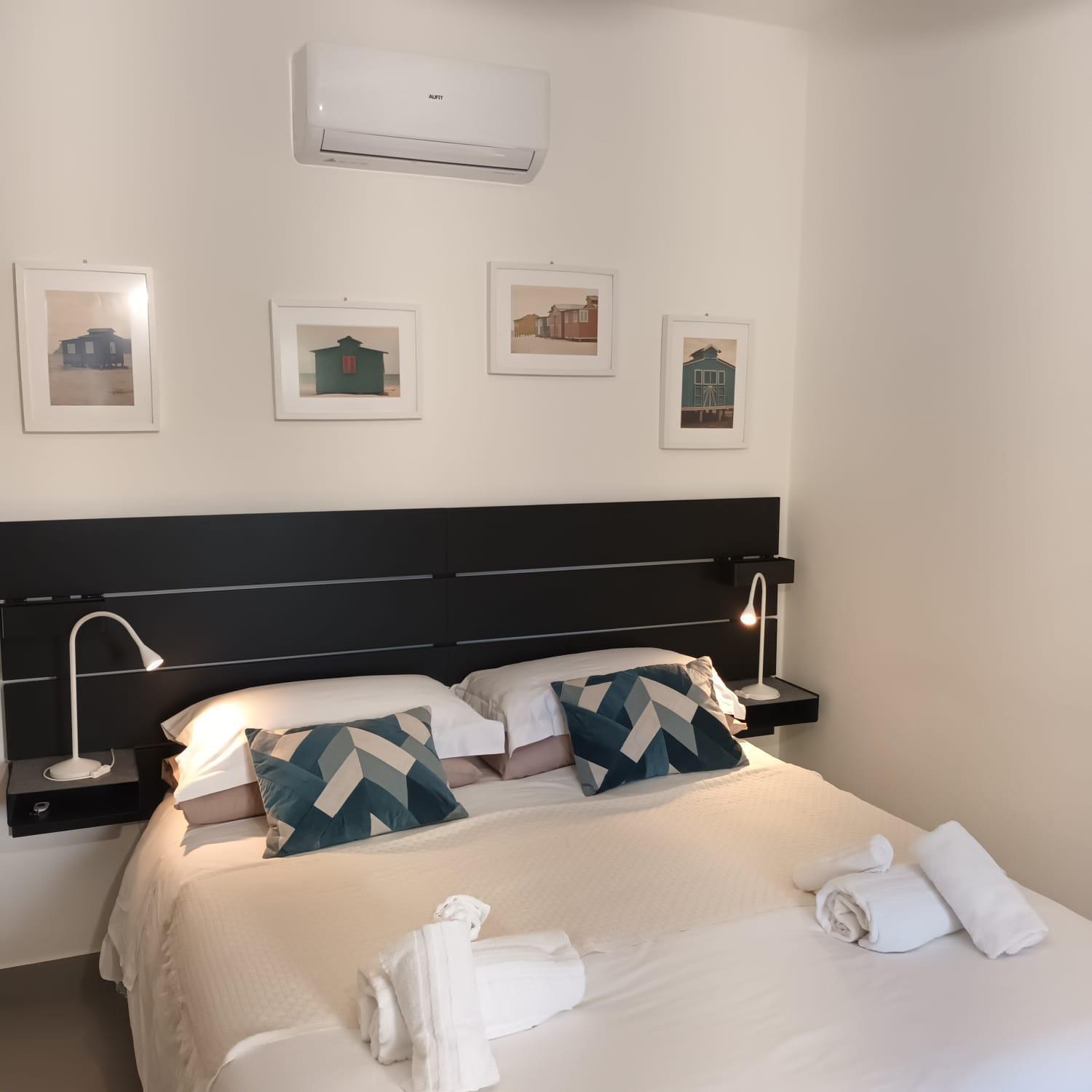 Frühstückspension A Casa Nostra Cagliari